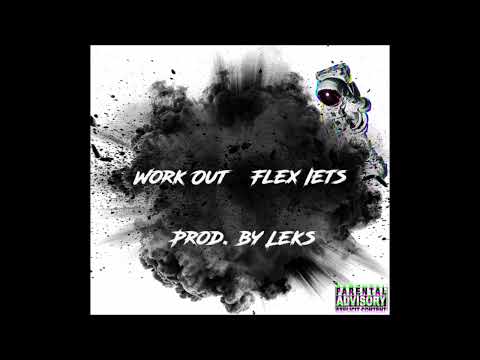 GRYNz ft Rasta Raw & Smeergeld - Work Out Flex Iets