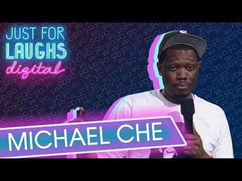 Michael Che - White Women Took Brooklyn