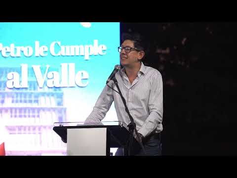 Yumbo renace con educación pública: inversión histórica y futuro industrial