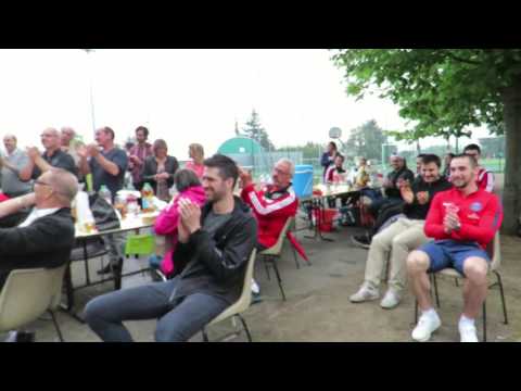 Barbecue CDM saison 2015-2016, le 29 mai 2016