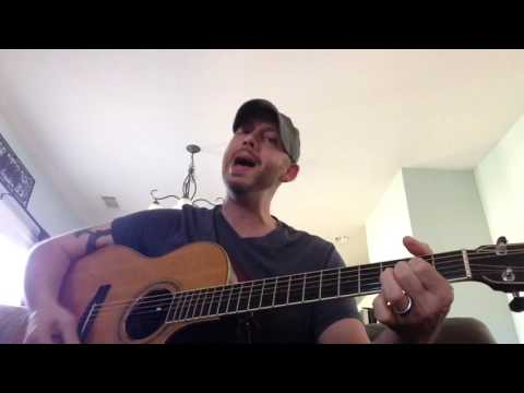 Black Hole Sun by Soundgarden - Performed by Brian Wiltsey