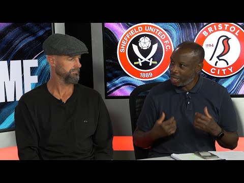 Post-match analysis of incredible opening day win! | Sheffield United 1-4 Bristol City
