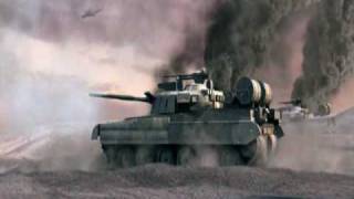 Real War-The game (By emax156)