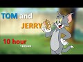 Tom And Jerry 10 Hours Version