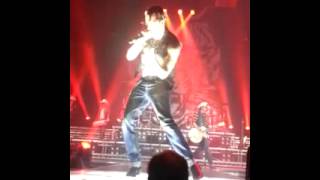 The BOSSHOSS - BULLPOWER! live Regensburg