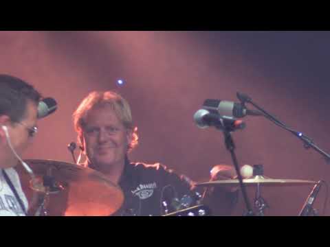 På konsert med RRB Del 1