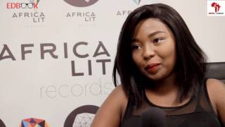 Edbook TV Rethabile Khumalo's interview