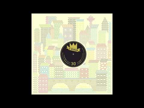 Eminor 30 B1 - Reagen - The Black Clock