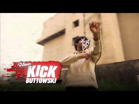 KICK BUTTOWSKI - VAIBHAV | Prod. By VNI | Official Music Video | 2024