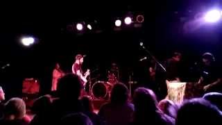 Idlewild | Make Another World | Chicago | 10.19.15