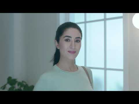 Dettol Wipes TVC