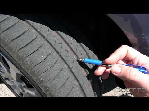 Esame di GUIDA (PNEUMATICO)