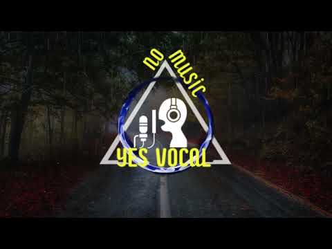 Kolektif İstanbul feat. Melike Şahin - Tadım Tuzum -Vokal/Vocal (Müziksiz Sadece Vokal / Vocal Only)