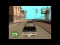 AMC Matador 1972 для GTA San Andreas видео 1