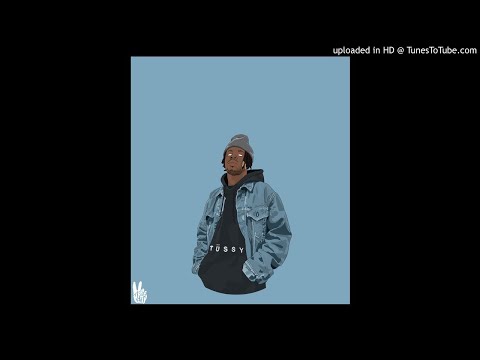 Liasse 'Josman X Damso Type Beat'#Prod.Dj PJR