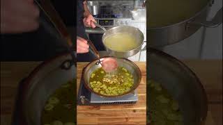 Cheap & Easy Pasta Recipe — Step-by-Step Guide & Transcript