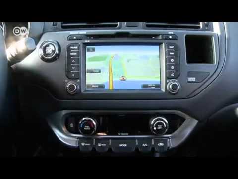 Im Vergleich: Renault Clio - Kia Rio | Motor mobil