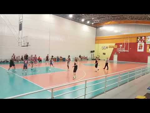 U19 SILVER | BEA Chieri - Olimpo Basket Alba