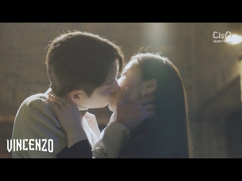 Aalia (알리아) - Is This Love | Vincenzo OST Part. 5 (빈센조) MV