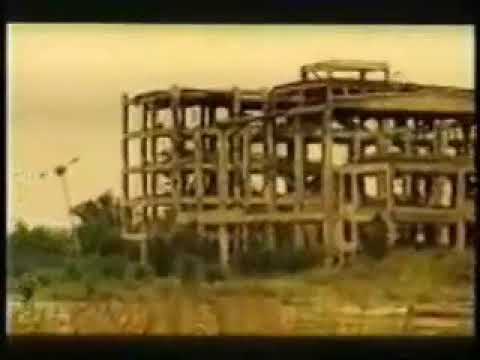 Chechen Qadiri hadra - 1990s