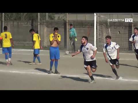 Akron Savoca - Cus Unime 4-0, highlights