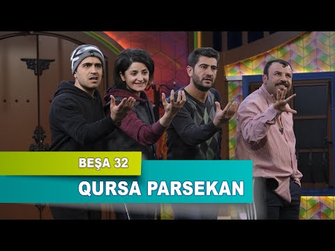 HINEK HENEK - QURSA PARSEKAN
