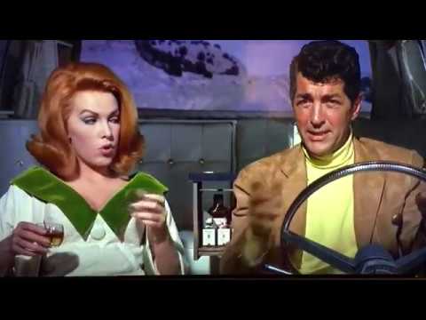 Matt Helm - Now there's a guy that can sing!
