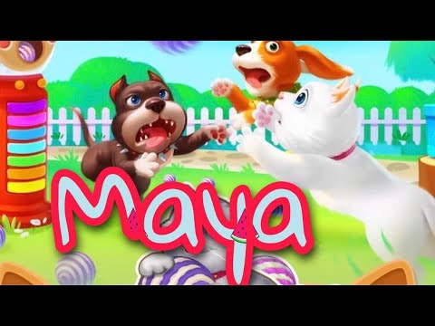 Matchington Mansion Level 3859