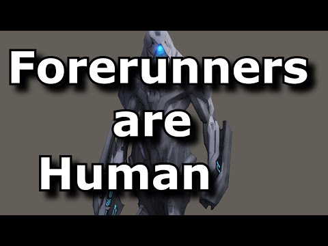 Why do Halo fans argue about this..?