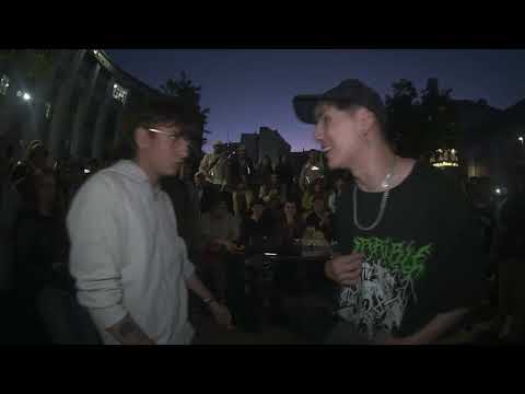 DRAKER vs CITOVY: LA FINAL ⭐️ - Liga Inmortal Apertura 2024 | Fecha 35