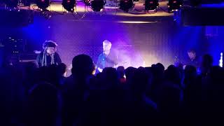 Nada Surf &quot;Killian&#39;s Red&quot;  Live at the Casbah