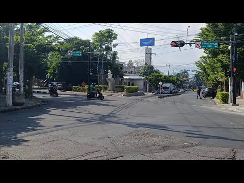 AYUTUXTEPEQE SAN SALVADOR EL SALVADOR 