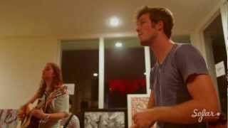 Bear Attack - The Backpack Song | Sofar Los Angeles