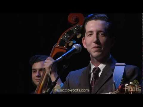 Pokey LaFarge "Move Out Of Town"
