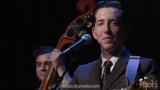 Pokey LaFarge "Move Out Of Town"