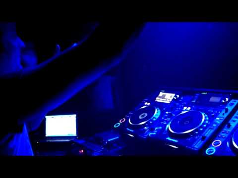 My Digital Enemy Live @ The Gallery - Ministry Of Sound London