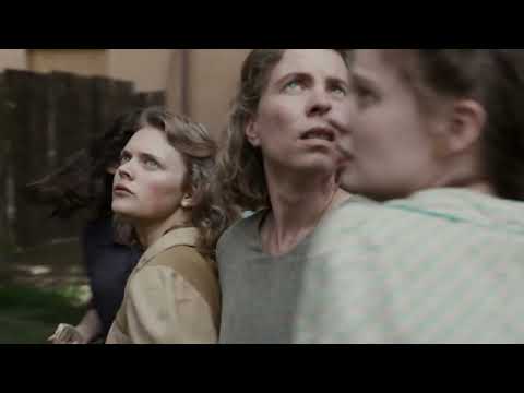 Οι δοκιμάστριες trailer