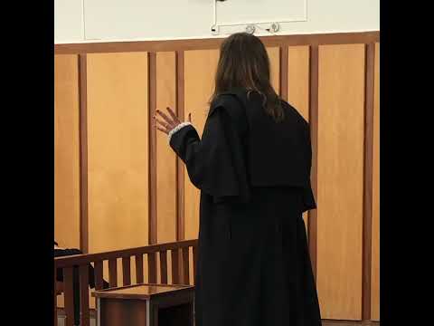 Tribunal do júri em Sorocaba/SP. Homicídio qualificado.