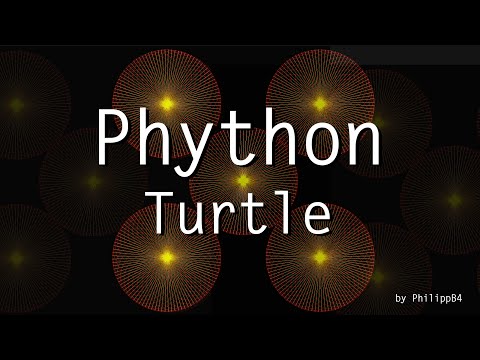Python - Turtle