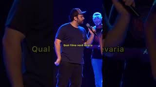 RAPHAEL GHANEM #standupbr #comedia #standupbrasil #standupcomedybrasil