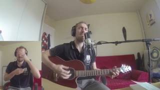 La SoNo de MainRo (cover) | Savoir aimer - Florent Pagny