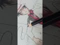 Luffy Edit Drawing Amv Write It Down
