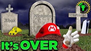 Game Theory: Video Games Will NEVER Be The Same...