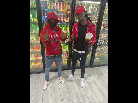 BC Marse & Yung2Sane - Don’t Do