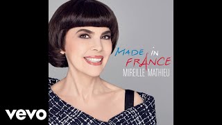 Mireille Mathieu - Parlez-moi d&#39;amour (Audio)