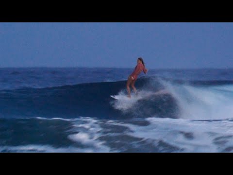 Steph Gilmore - Mexico
