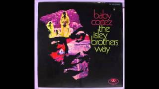Baby Cortez - He's Got Your Love 1969