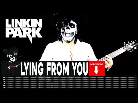 Lying from you - Linkin Park