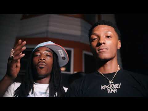 WALKDWN - WALK DOWN B*TCH (Official Video)