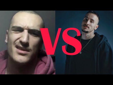 GROF - KOHA vjedh BEAT -in e ÇARTANI FT. GETINJO - MA SHUM